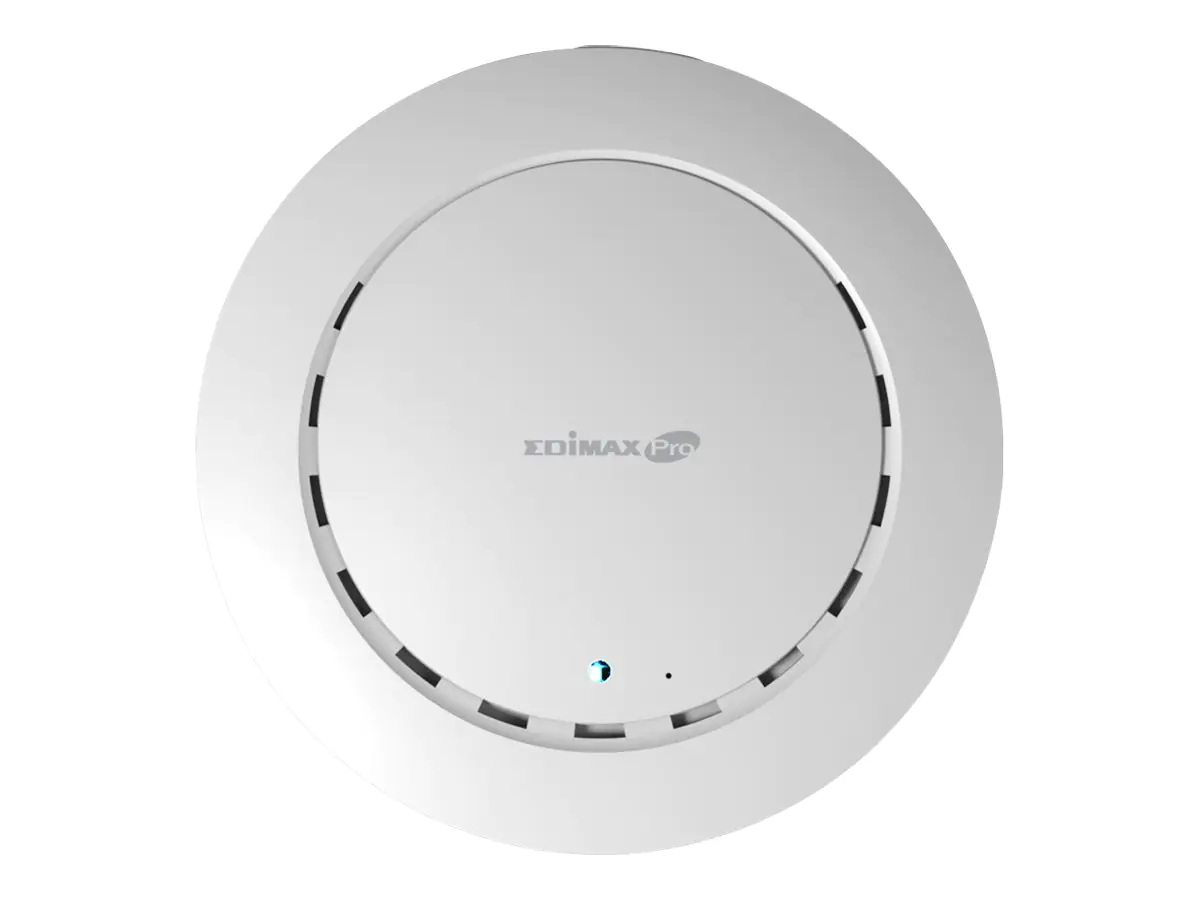 Edimax Pro Office +1 - Accesspoint - Wi-Fi 5 - 2.4 GHz, 5 GHz - Wand- / Deckenmontage