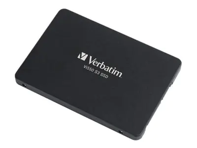 Verbatim Vi550 - SSD - 4 TB - intern - 2.5" (6.4 cm) - SATA 6Gb/s