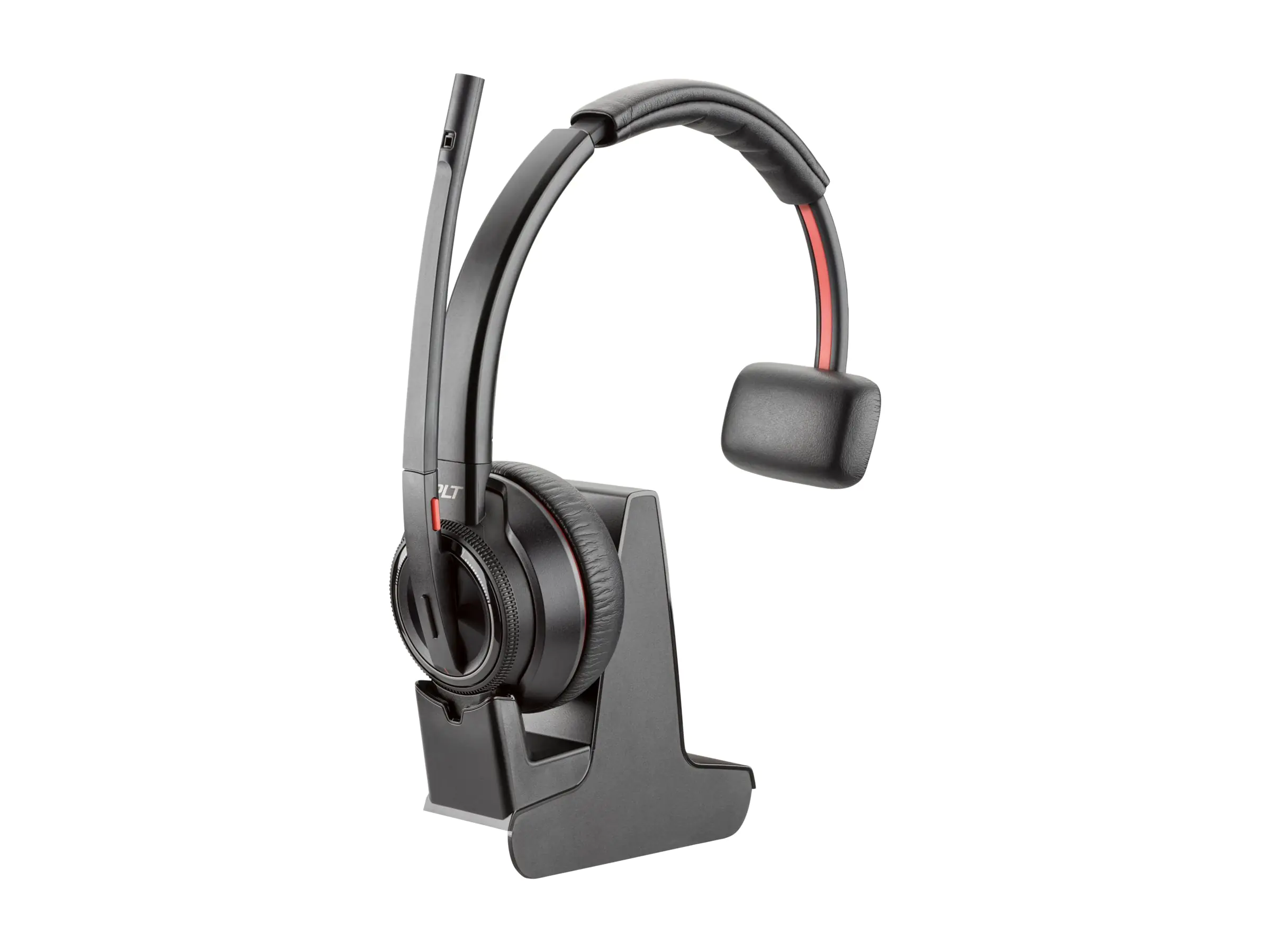 HP Poly Savi 8210-M Office - Savi 8200 series - Headset