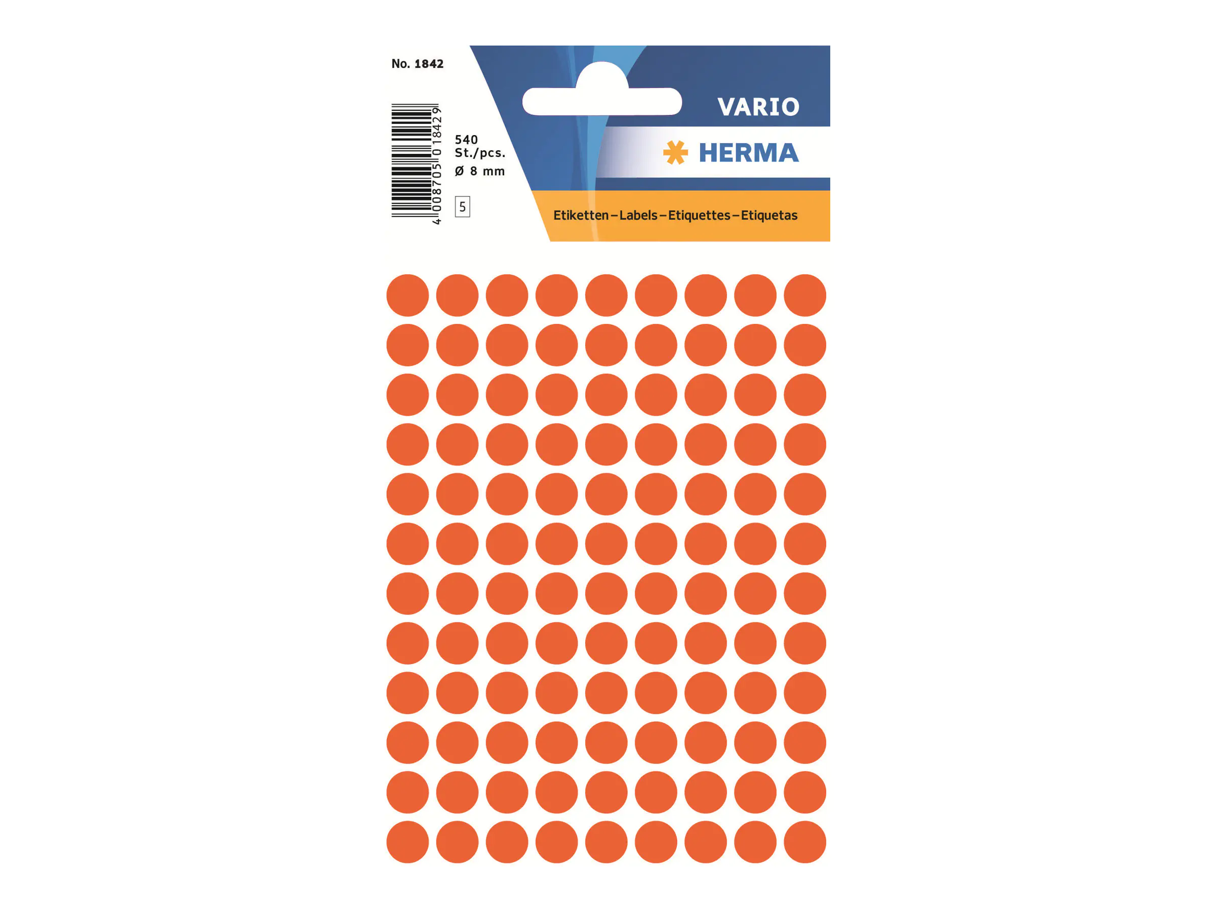 HERMA H 1842