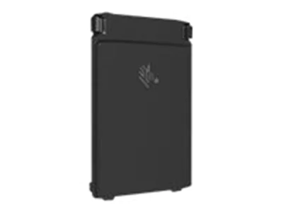 Zebra PowerPrecision - Handheld-Akku (verstärkt) - Lithium-Ionen - 5400 mAh - für Zebra TC21, TC26