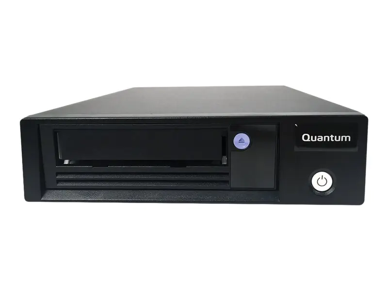 Quantum LTO-8 HH - Bandlaufwerk - LTO Ultrium (12 TB / 30 TB) TC-L82BN-FZ
