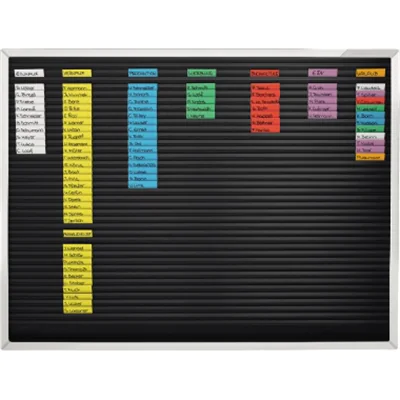 magnetoplan Streifensteckplaner 48B 1245001