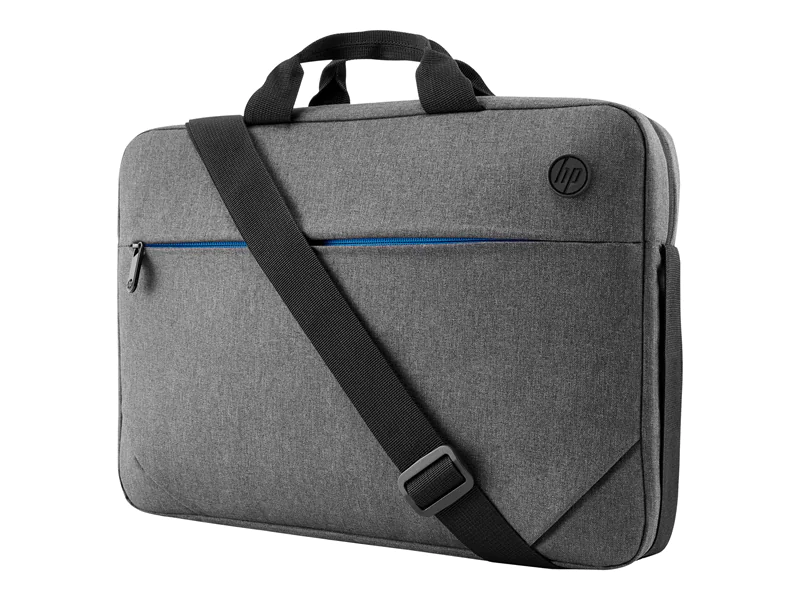 HP Prelude - Notebook-Tasche - 43.9 cm - 13.3" - 17.3" - für Laptop 14, 14s, 15, 15s, 17; Pavilion Laptop 13, 14, 15
