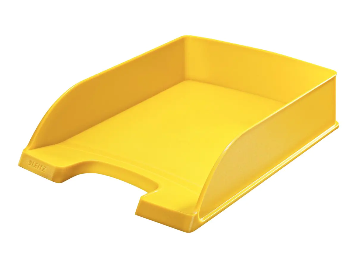 Esselte Leitz Plus - Briefablage - für A4 (210 x 297 52270015