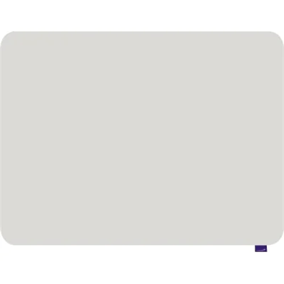 Legamaster Whiteboard ESSENCE Maße der Oberfläche: 119,5 x 90 cm (B x H) Tafel magnethaftend nicht beidseitig beschreibbar Keramikstahl emailliert weiß