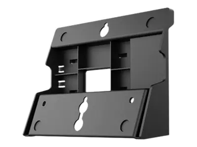 Fanvil WB102 - Befestigungskit (Wandbefestigung) - für VoIP-Telefon - ABS-Kunststoff - für Fanvil X4U, X6U