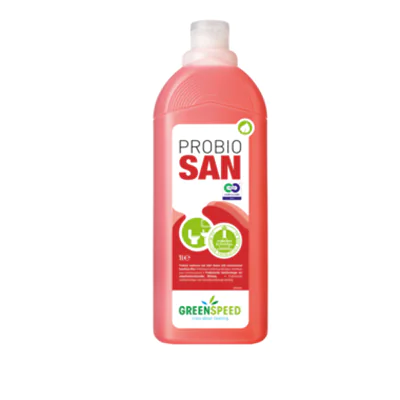 GREENSPEED Sanitärreiniger Probio San 4003610 1l
