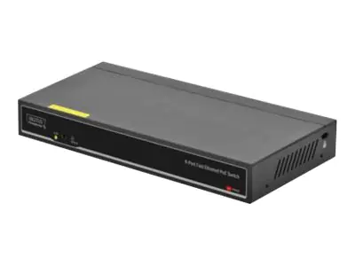 DIGITUS Switch Desktop
