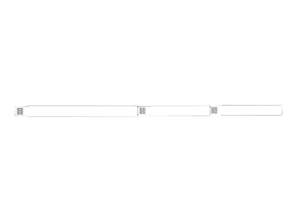 Zebra Z-Band UltraSoft Maternity ID Solution 10035358-M2K