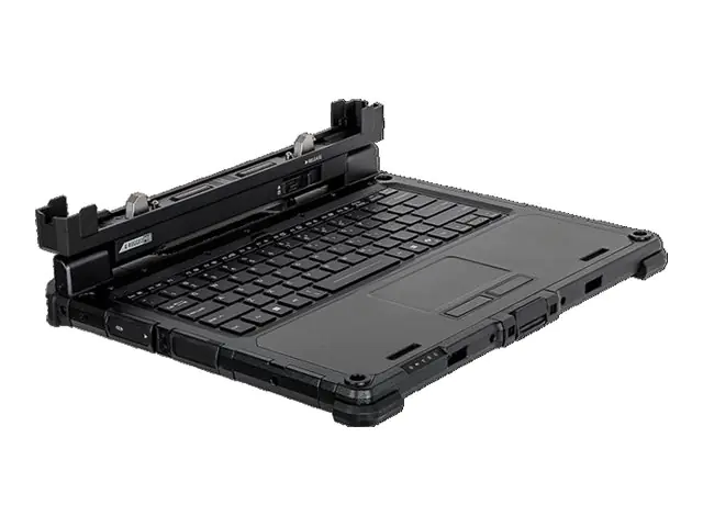 GETAC Tastatur - abnehmbar - mit Touchpad