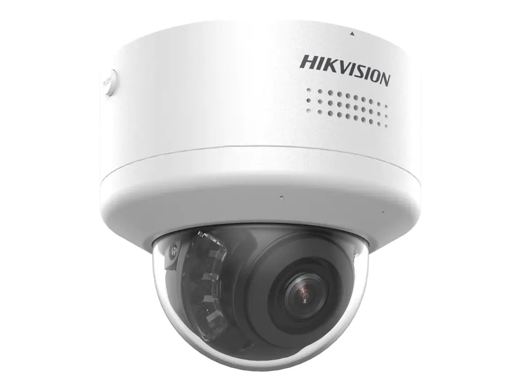 Hikvision Pro Series EasyIP 4.0 with ColorVu DS -2CD2787G2H-LIPTRZS2U/SL - Netzwerk
