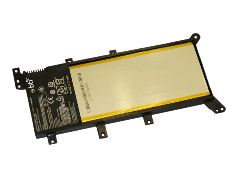 axcom Laptop-Batterie - Lithium-Polymer - 2 Zellen
