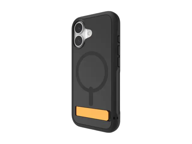 ZAGG Sedona Snap - Hintere Abdeckung für Mobiltelefon
