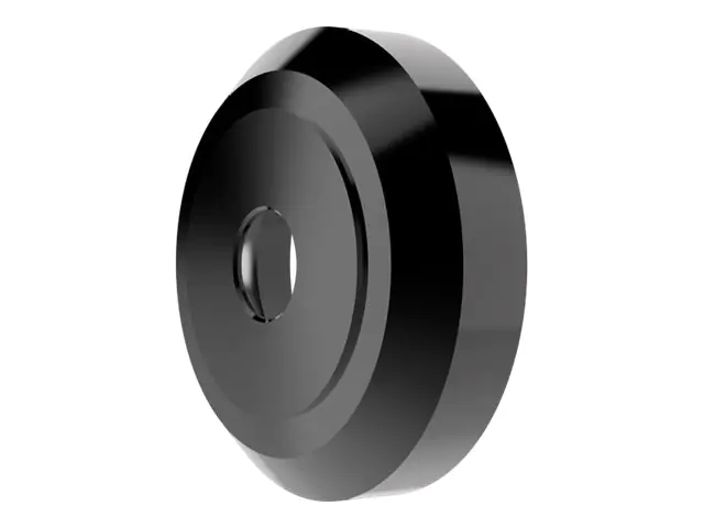 Axis F8211 Pinhole Trim Ring - Sperrring für 5507-101