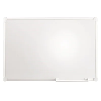 MAUL Whiteboard 2000 MAULpro white 6306602 90x60cm kunststoffbesch.