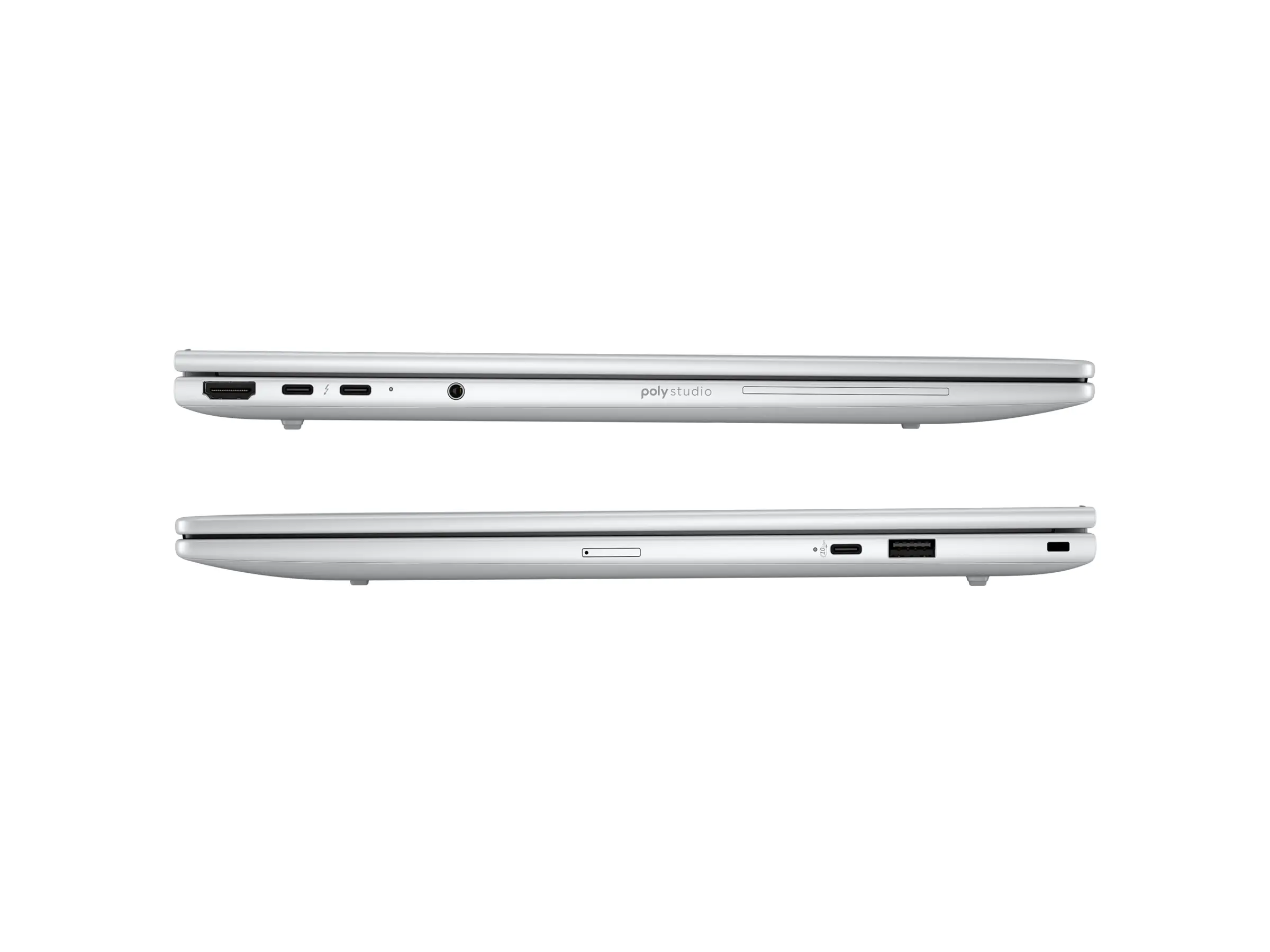 HP EliteBook 8 G1i Notebook Next Gen AI - 174°-Scharnierdesign - Intel Core Ultra 5 228V - W