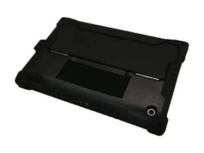 Targus - Notebook-Tasche - 25.7 cm (10.1") - für x2 210 G2