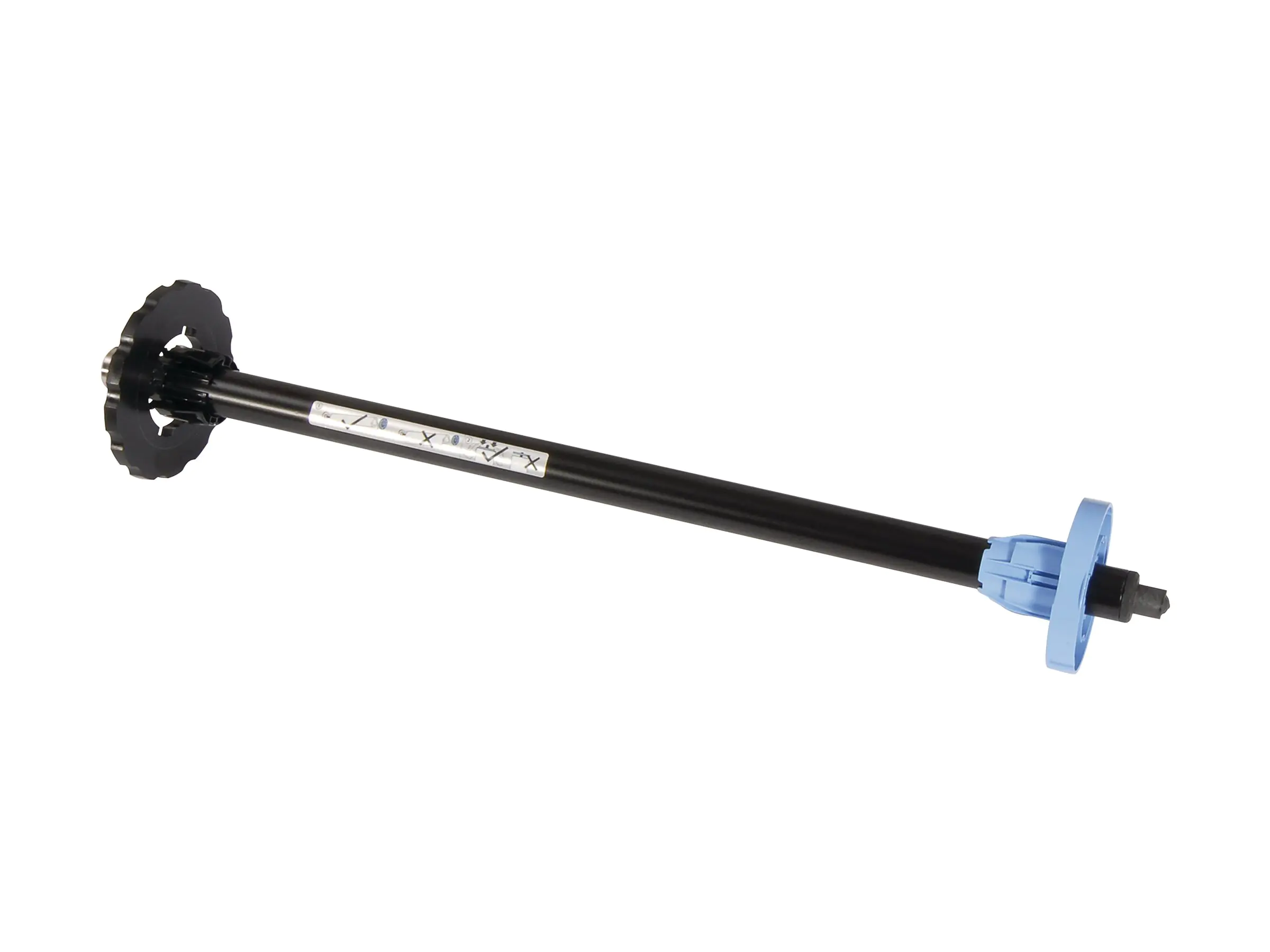 HP Spindel - 610 mm (24") - für DesignJet Studio B3Q36A