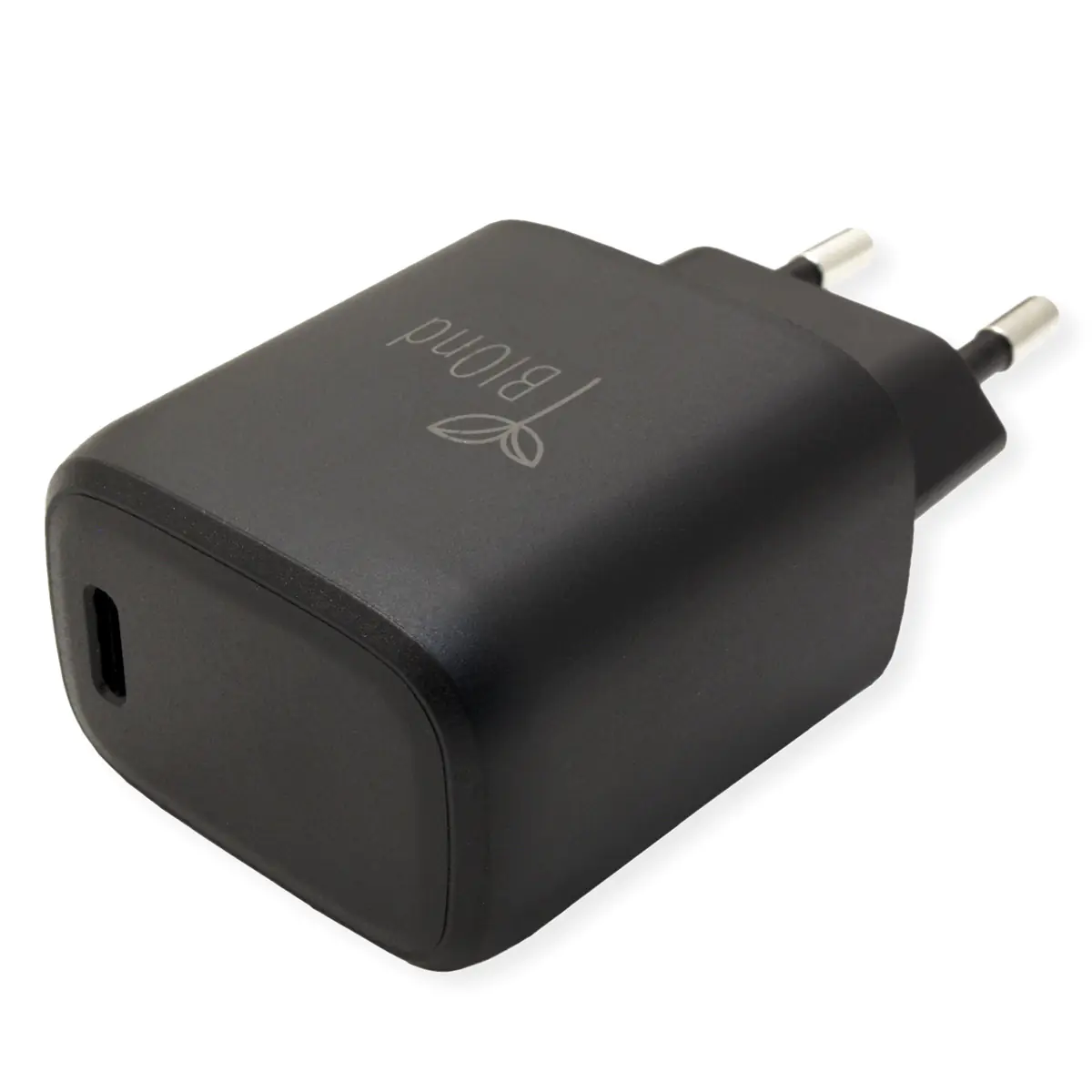 BIOnd Netzteil - 25 Watt - 3 A - PD/PPS (24 pin USB-C)