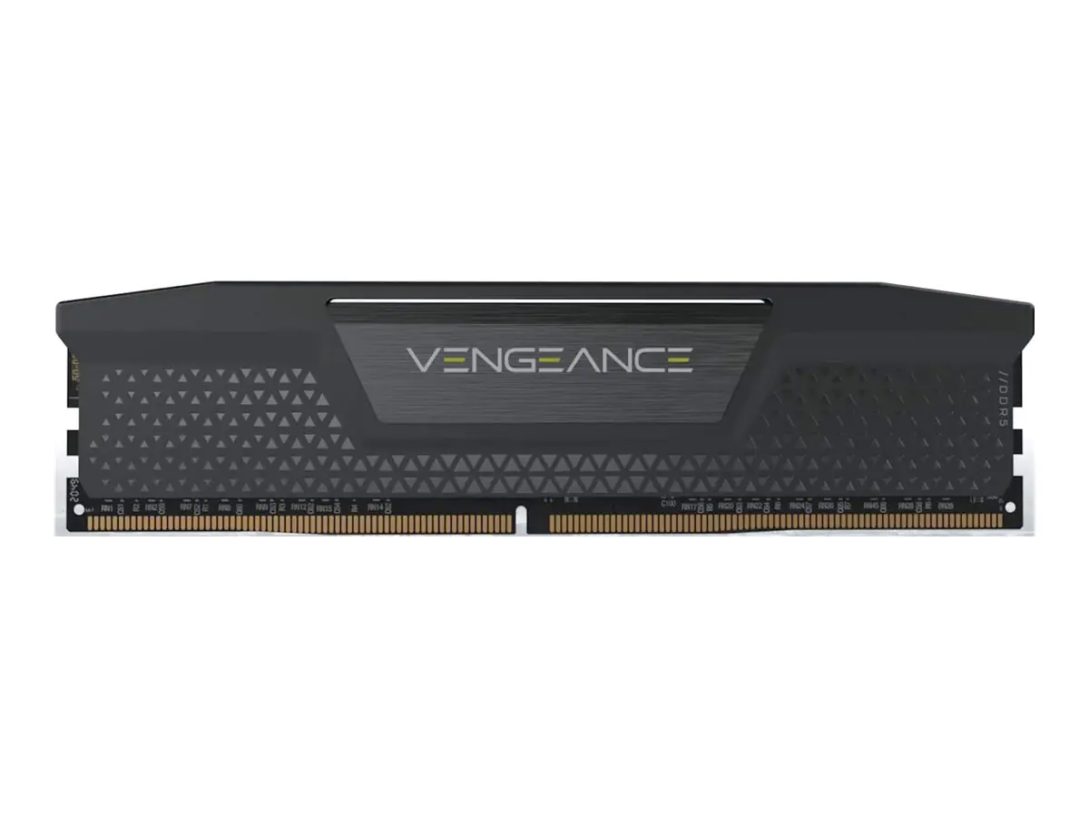 Corsair Vengeance - DDR5 - Kit - 32 GB: 2 x 16 CMK32GX5M2B6400C36
