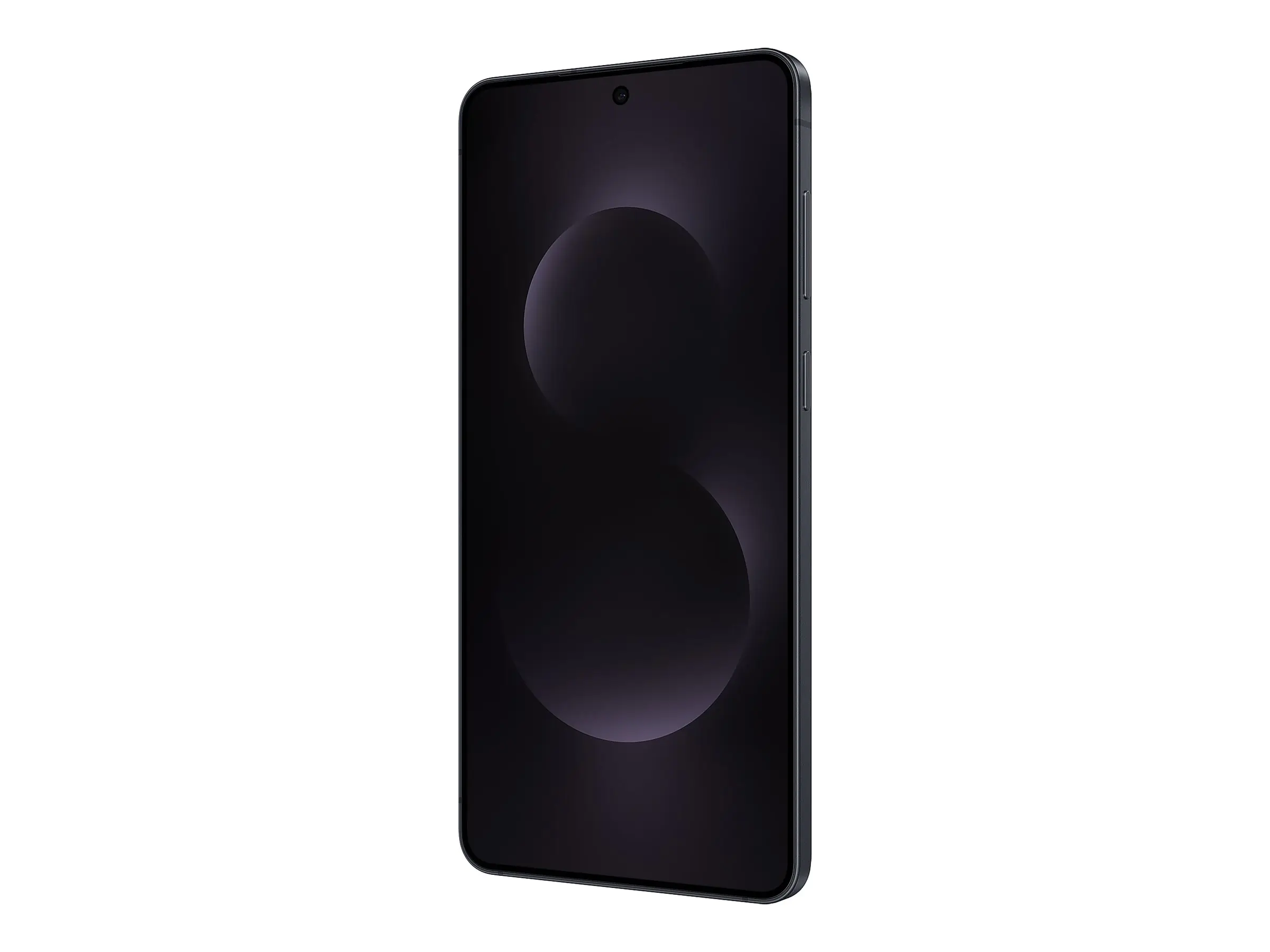 Samsung SM-S937BZKDEUE - Mobiltelefon - 256 GB