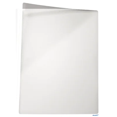 Ultradex Magnetrahmen DIN A4 PET weiß 5 St./Pack.