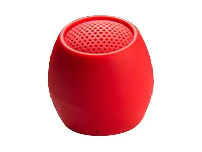 BOOMPODS Zero - Lautsprecher - tragbar - kabellos ZERRED