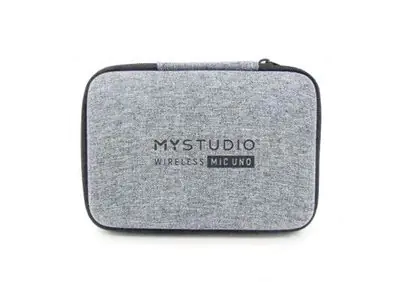 Easypix MyStudio Wireless Mic Uno