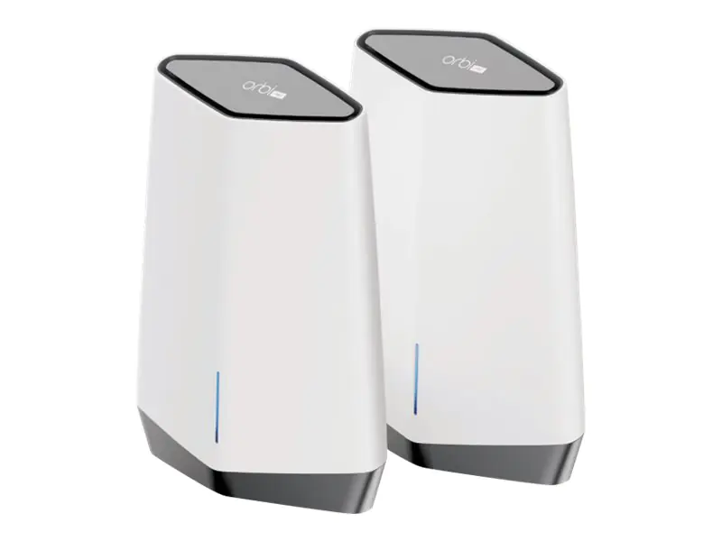 Netgear Orbi Pro SXK80 - WLAN-System - (Router, Extender) SXK80-100EUS