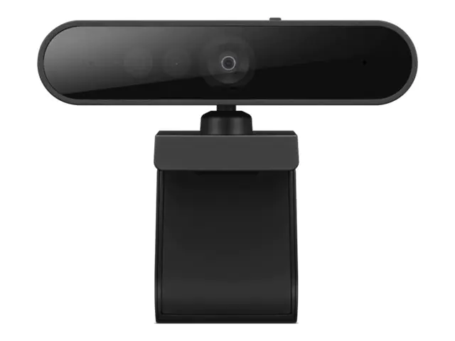 Lenovo Performance FHD - Webcam - schwenken / 4XC1D66055