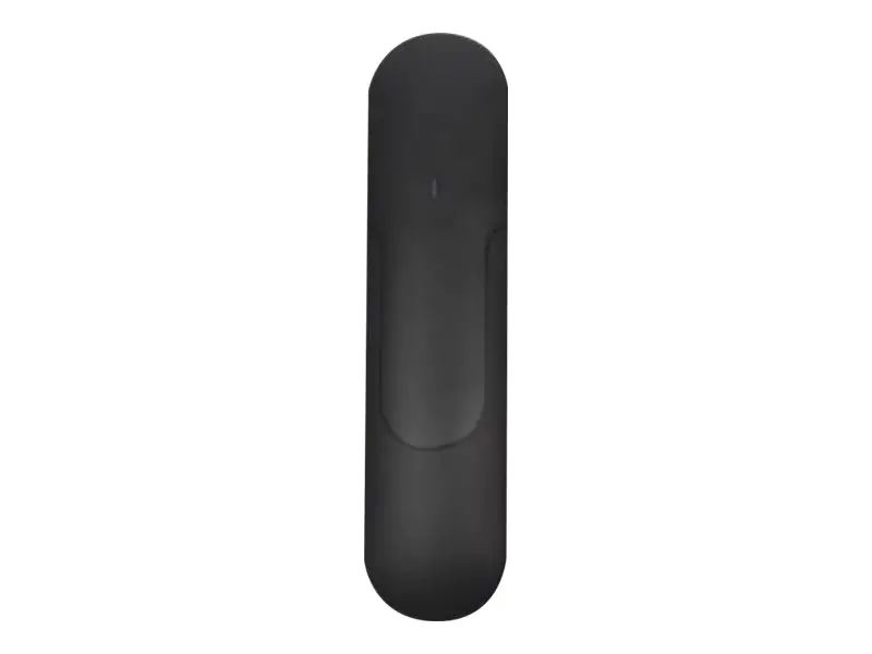 Alcatel-Lucent Super Wide Band Comfort - Ersatzhörer für Tischtelefon - für Premium DeskPhones 80XX; Premium DeskPhones s Series 80XX