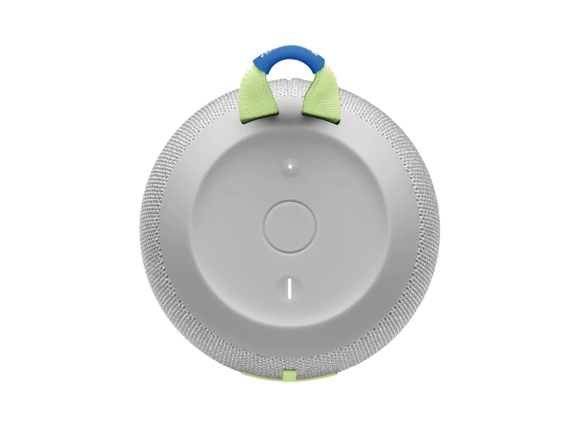 Ultimate Ears WONDERBOOM 3 - Lautsprecher - tragbar - kabellos - Bluetooth - lustiges Fernlicht