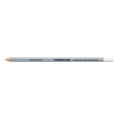 STAEDTLER Trockenmarker Lumocolor omnichrom 108-0 non-permanent ws