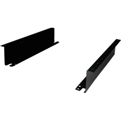 SAFESCAN Befestigungsleiste Kassenlade 4141B 10 x 7,1 x 41 cm (B x H x T) 0,86kg Metall