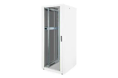 Digitus Professional Dynamic Basic Series - Schrank Netzwerkschrank - 800 x 1000 mm (B x T) - Grau, RAL 7035 - 42HE - 48.3 cm (19")