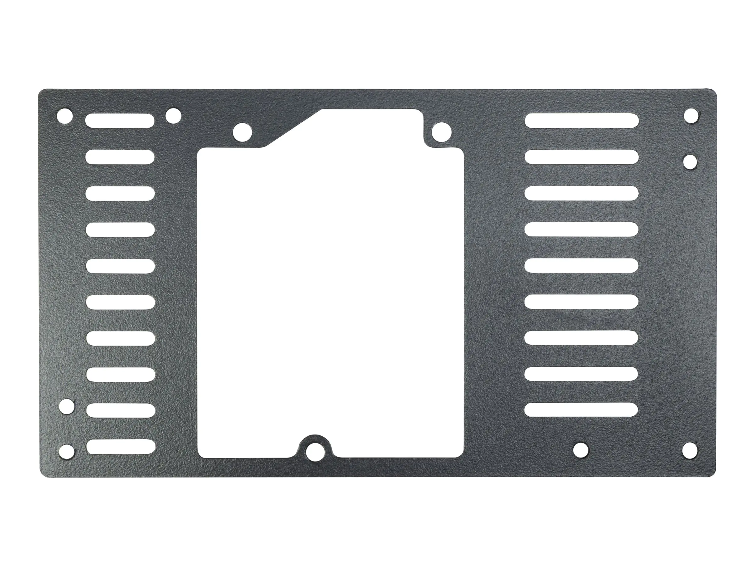 Inter-Tech ATX-04 - Stromversorgungsabdeckung