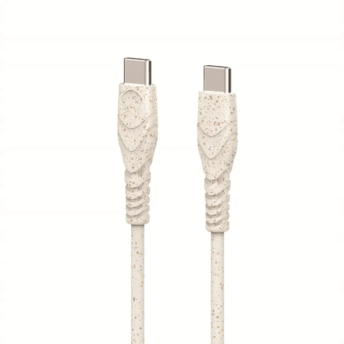 BIOnd USB-Kabel - 24 pin USB-C (M) zu 24 pin USB-C (M)