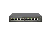 LevelOne Switch 8x GE GES-2108