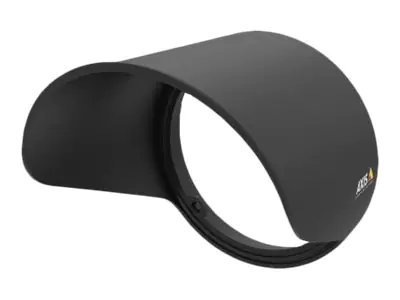 AXIS TQ1806-E Weathershield - Kamera-Wetterschutzabdeckung - für AXIS Q1785-LE, Q1786-LE, Q1798-LE