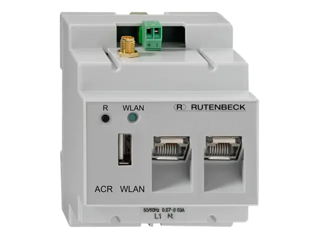 Rutenbeck ACR WLAN 3xUAE/USB - Accesspoint