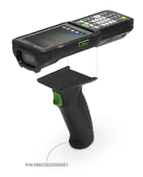 Custom KR500-G - 10,2 cm (4 Zoll) - 800 x 480 Pixel - LCD - Multitouch - Kapazitiv - 2 GB