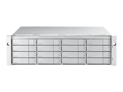 Promise VTrak J5600sD - Festplatten-Array - 64 TB - 16 Schächte (SATA-600 / SAS-3)
