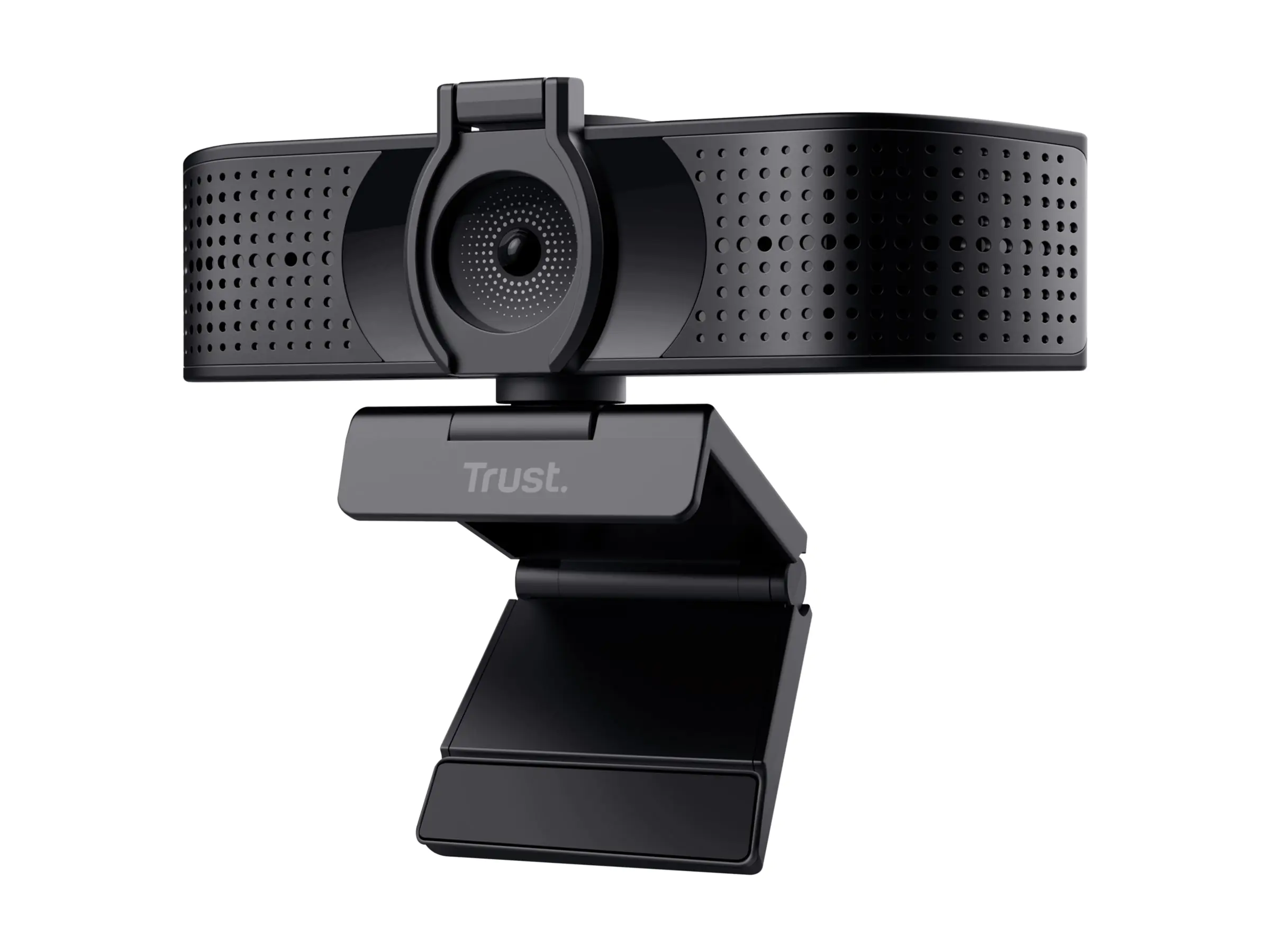 Trust Teza - Webcam - Farbe - 3840 x 2160 - 4K 24280