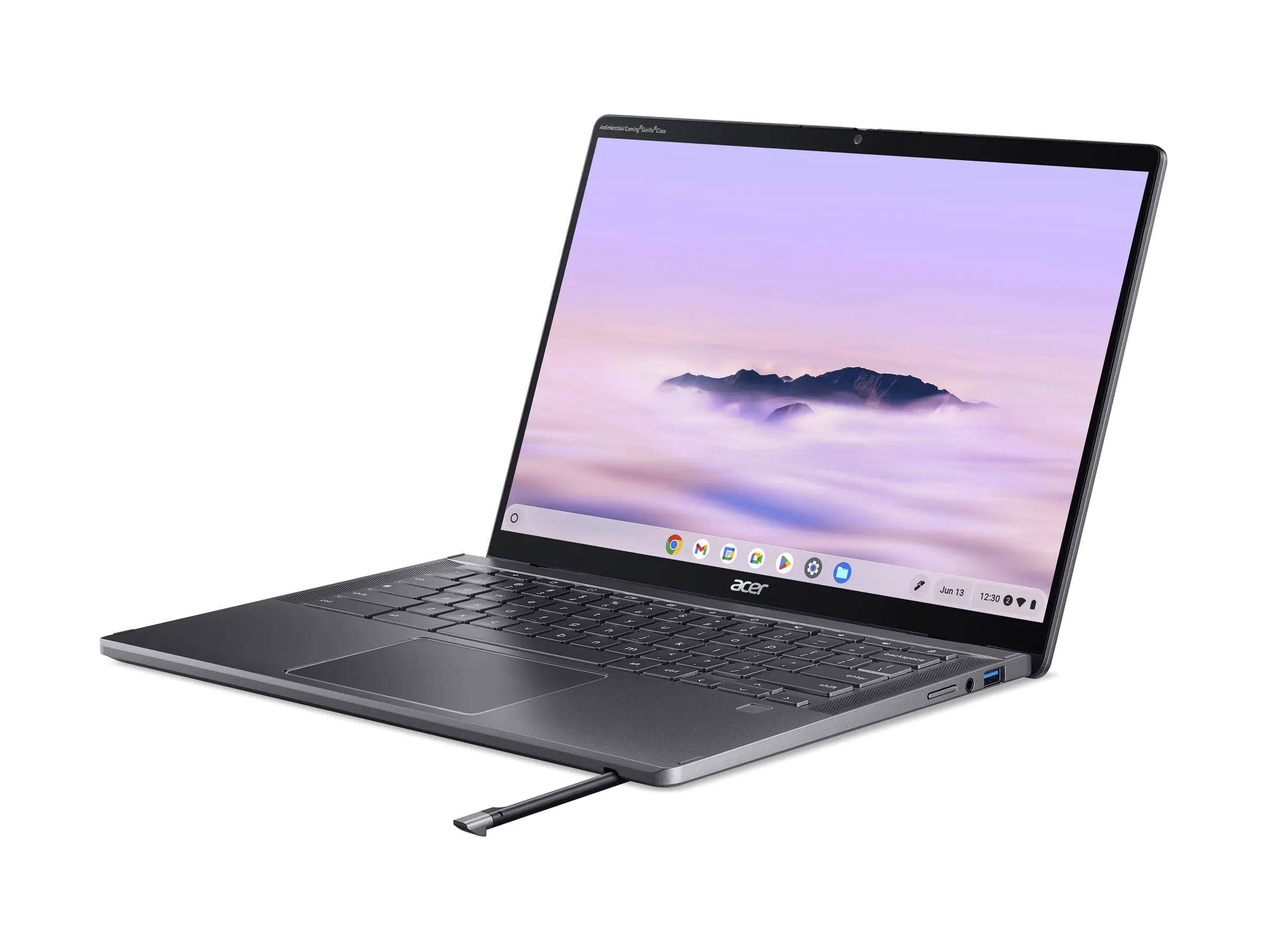 Acer CB Plus Spin 714 ChromeOS/14''MT CPE94-1N-TCO-564M/CUltra5 125U - 16 GB - 35,6 cm