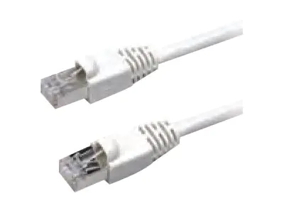 Bachmann Patch-Kabel - RJ-45 (M) bis RJ-45 (M)