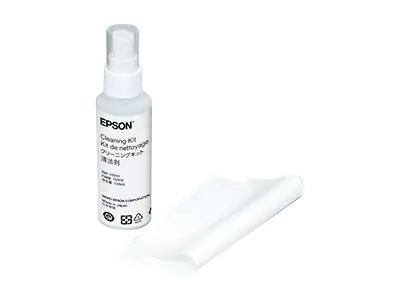 Epson - Reinigungssatz - für WorkForce DS-510, 520, 530, 5500, 560, 570, 6500, 70000, 7500, 770, 780, 860, 870, 970
