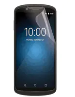 Mobilis Screen Protector Anti-Shock IK06 - Clear