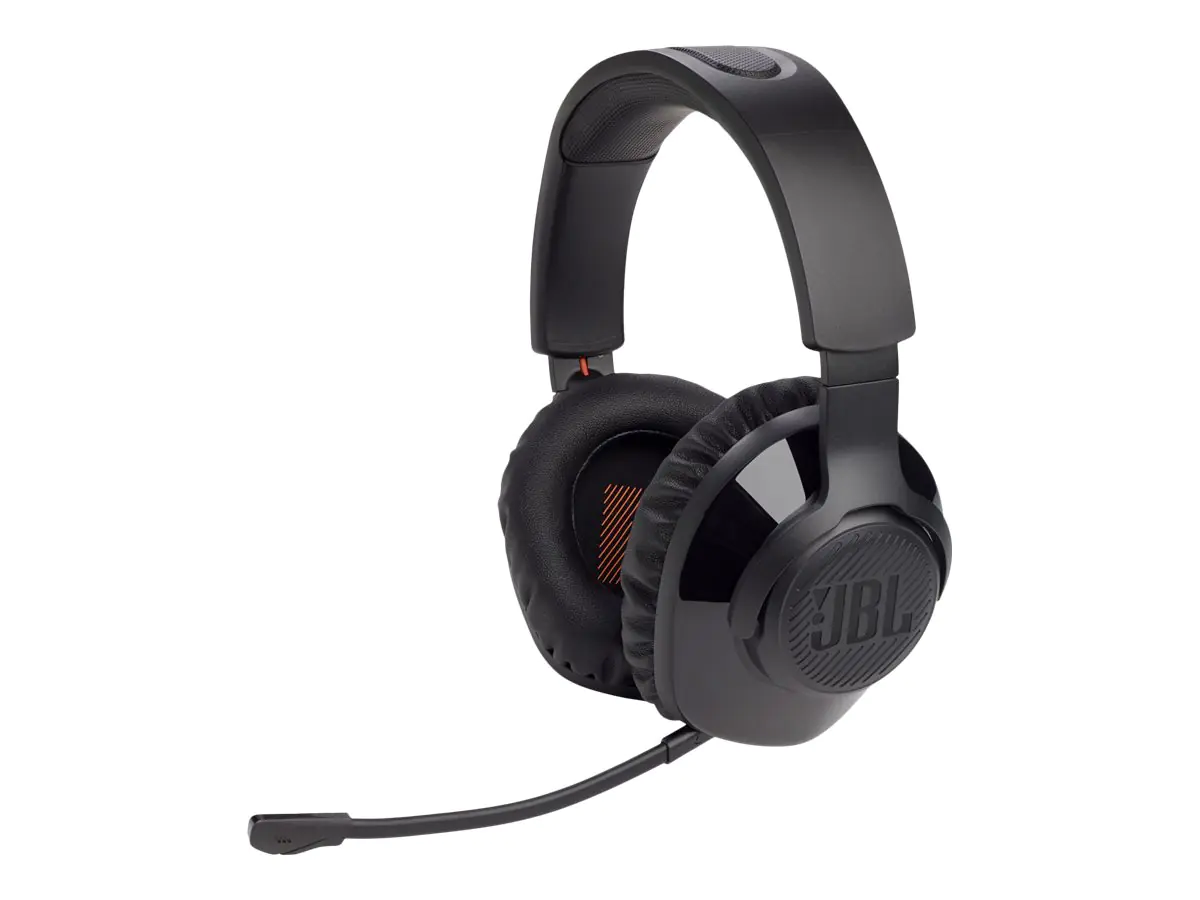 Harman Kardon JBL Quantum 350 Wireless - Headset - ohrumschließend