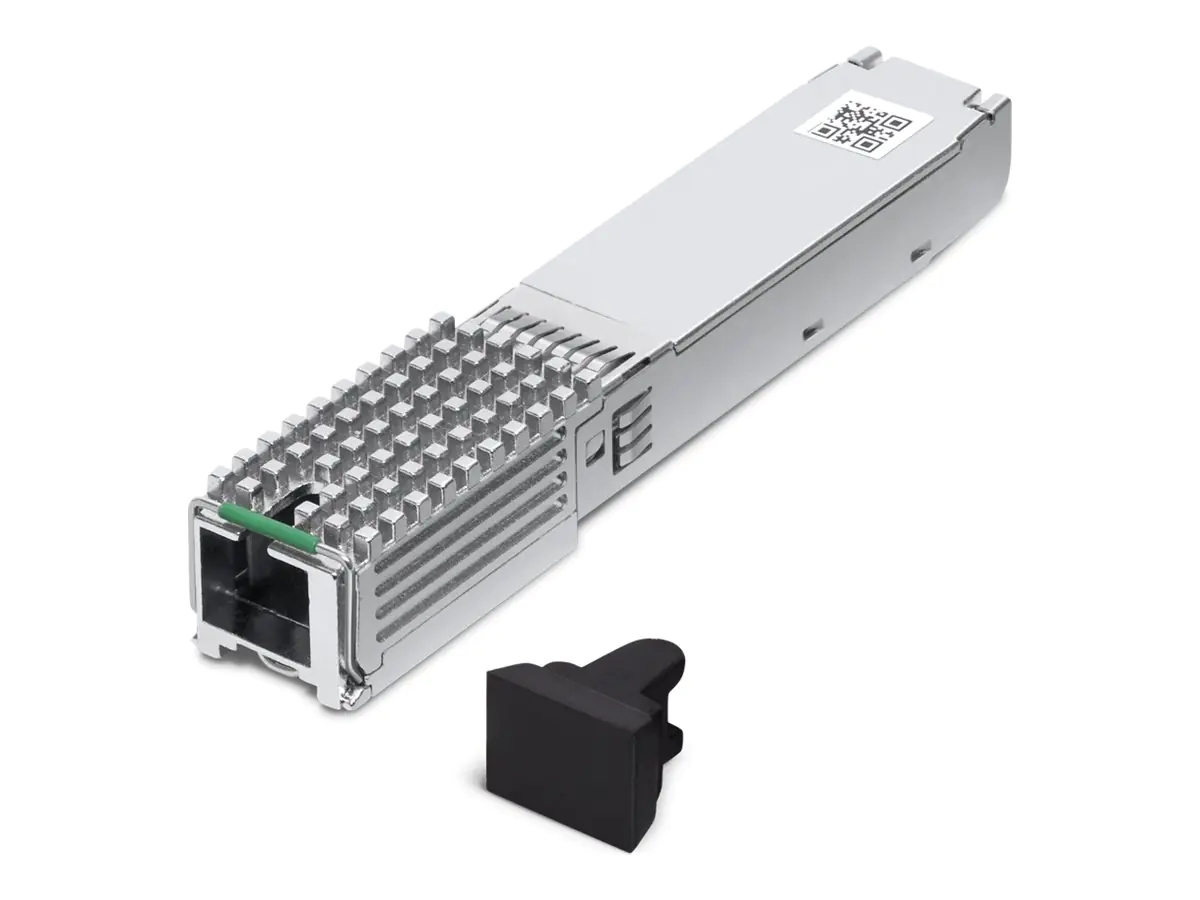 TP-LINK XM60A V1 - SFP (Mini-GBIC)-Transceiver -Modul - 1GbE, 2.5GbE - SC/APC Einzelmodus - bis
